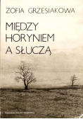 Między Horyniem a Słuczą