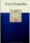 Encyklopedia Tom 16 Rosja Siemu