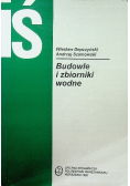 Budowle i zbiorniki wodne