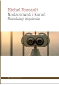 Nadzorować i karać