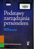 Podstawy zarządzania personelem