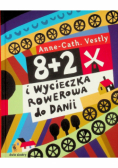 8 + 2 i wycieczka do Danii