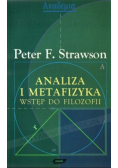 Analiza i metafizyka. Wstep do filozofii