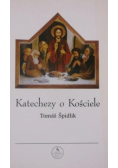 Katechezy o Kościele