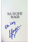 Na tropie magii