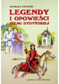 Legendy i opowieści Ziemi Dydyńskiej