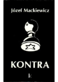 Dzieła Tom 3  Kontra