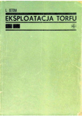 Eksploatacja torfu