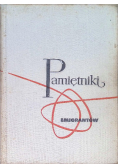 Pamiętniki emigrantów 1878 - 1958