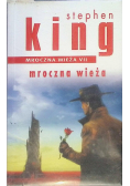 Mroczna wieża Tom VII