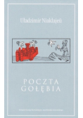 Poczta gołębia