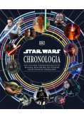 Star Wars Chronologia Od czasów poprzedzających Wielką Republikę po upadek Najwyższego Porządku