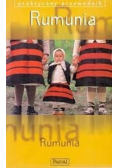 Rumunia przewodnik
