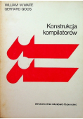 Konstrukcja kompilatorów