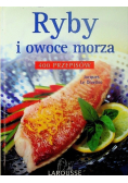Ryby i owoce morza 400 przepisów