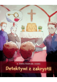 Detektywi z zakrystii