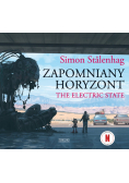Zapomniany horyzont The Electric State