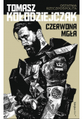 Czerwona mgła