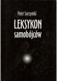 Leksykon samobójców