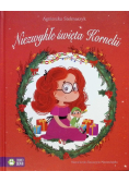 Niezwykłe święta Kornelii