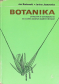 Botanika