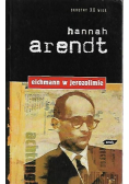 Eichmann w Jerozolimie