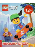 Lego City Niesamowita Sztuczka