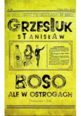 Boso ale w ostrogach