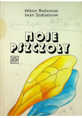 Moje pszczoły