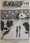 Almanach radiestezyjny Nr 2 / 89