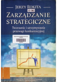 Zarządzanie strategiczne