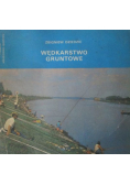 Wędkarstwo gruntowe