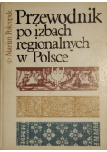 Przewodnik Po Izbach Regionalnych W Polsce