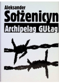 Aleksander Sołżenicyn Archipelag Gułag 1918-1956 Tom II