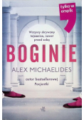 Boginie
