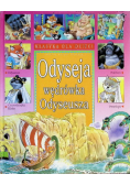 Odyseja. Wędrówka Odyseusza