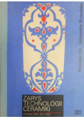 Zarys technologii ceramiki