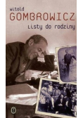 Listy do rodziny