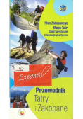 Przewodnik Tatry i Zakopane