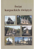 Świat karpackich świątyń