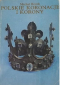Polskie koronacje i korony