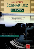 Jak napisać scenariusz filmowy