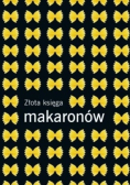 Złota księga makaronów