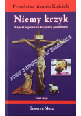 Niemy krzyk Raport o polskich księżach pedofilach Część  II
