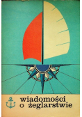 Wiadomości o żeglarstwie