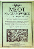 Młot na czarownice