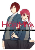 Horimiya Tom 10