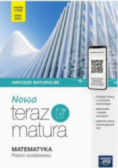 Nowa Teraz matura Matematyka Arkusze maturalne Poziom podstawowy