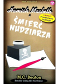 Seria kryminałów Tom 20 Hamish Macbeth i Śmierć Nudziarza