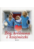 Bóg, królewna i księżniczki